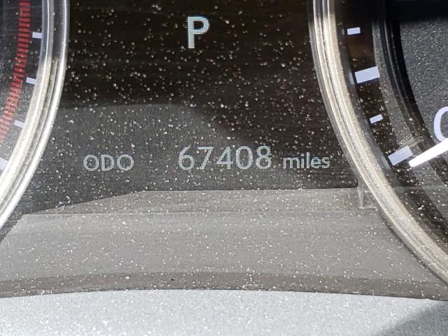 2013 LEXUS GS 350 JTHCE1BL3D5007611