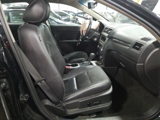 2012 FORD FUSION 3FAHP0JGXCR146300