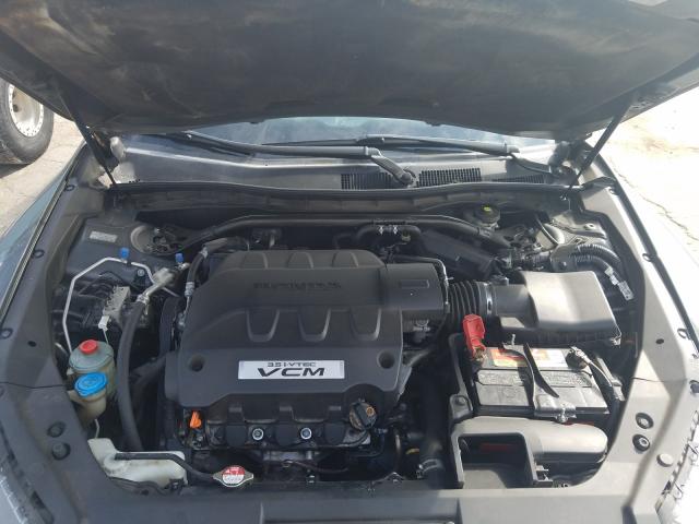 2012 HONDA CROSSTOUR 5J6TF2H57CL001117