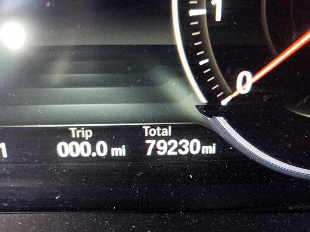 2016 BMW X6 XDRIVE3 5UXKU2C55G0N79737