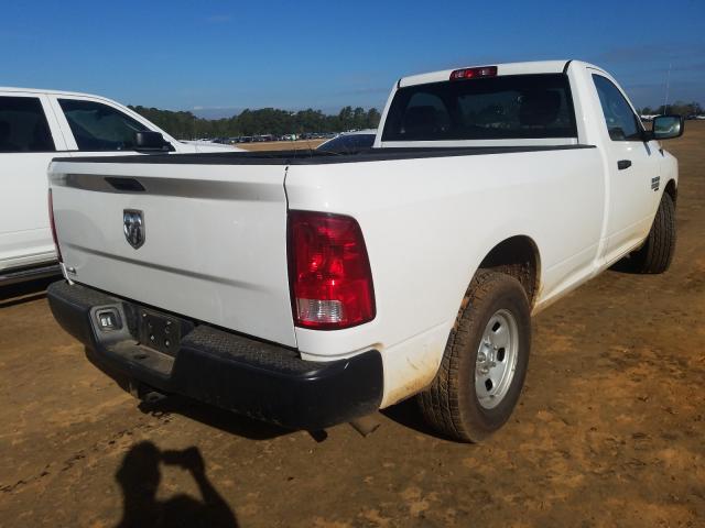 2019 RAM 1500 CLASS 3C6JR6DG5KG585538