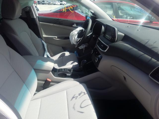 2020 HYUNDAI TUCSON LIM KM8J33A41LU271138