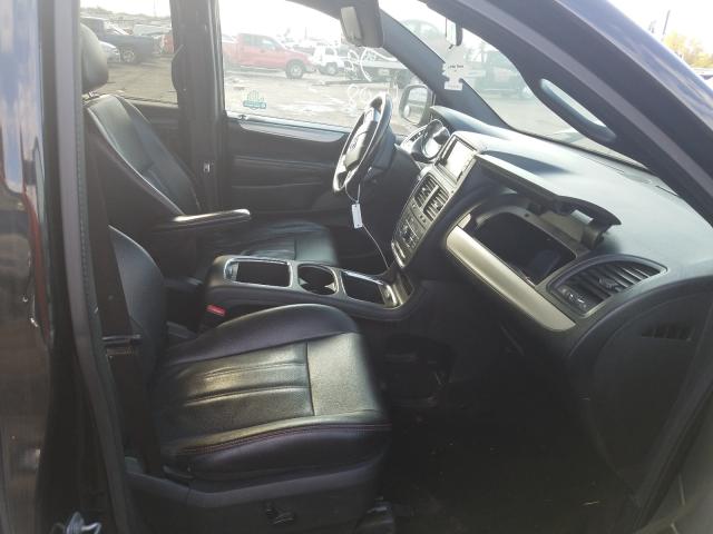 2015 DODGE GRAND CARA 2C4RDGEG9FR564108