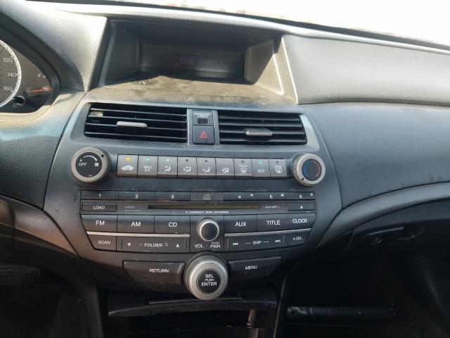 2011 HONDA ACCORD LX- 1HGCS1B36BA004248