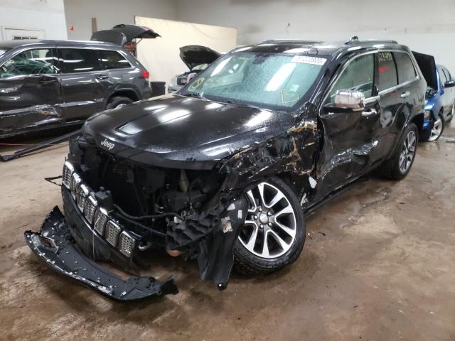 2017 JEEP GRAND CHER 1C4RJFCG1HC904398