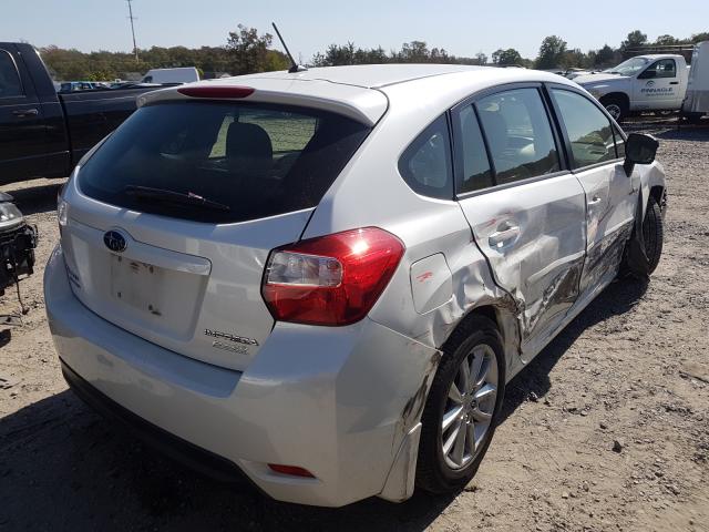 2013 SUBARU IMPREZA PR JF1GPAC68DH206180