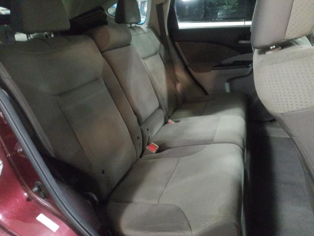 2012 HONDA CR-V EX 5J6RM4H5XCL060500