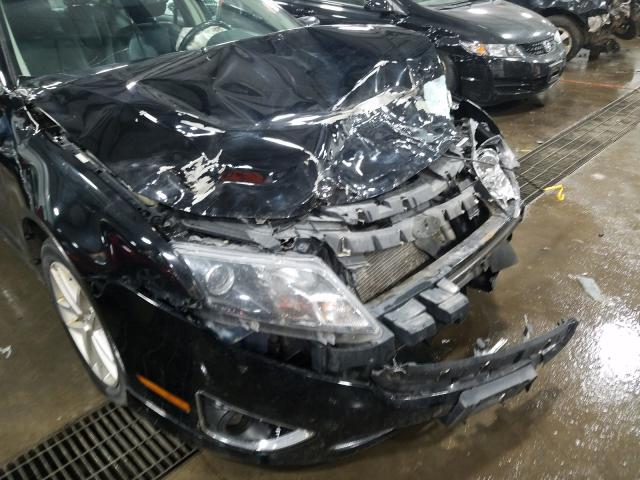 2012 FORD FUSION 3FAHP0JGXCR146300