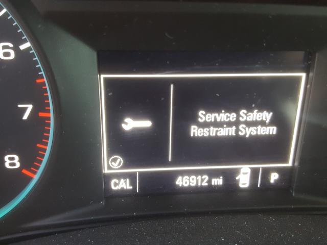 2018 CHEVROLET MALIBU LT 1G1ZD5ST2JF270239