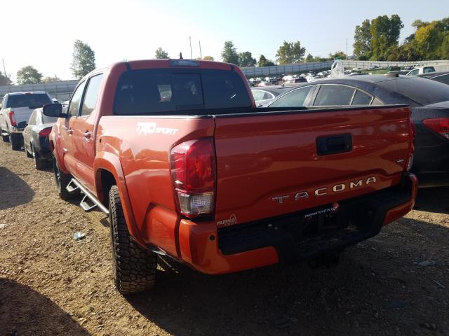 2017 TOYOTA TACOMA DOU 3TMAZ5CN0HM037184