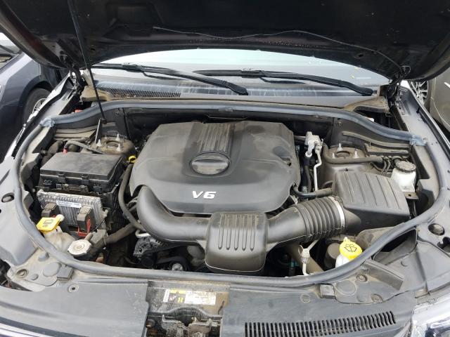 2015 JEEP GRAND CHER - 1C4RJFAG0FC812330