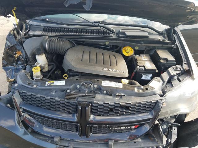 2015 DODGE GRAND CARA 2C4RDGEG9FR564108