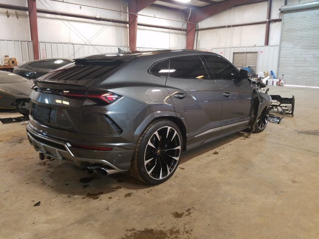 VIN ZPBUA1ZL9KLA00896 2019 Lamborghini Urus no.4