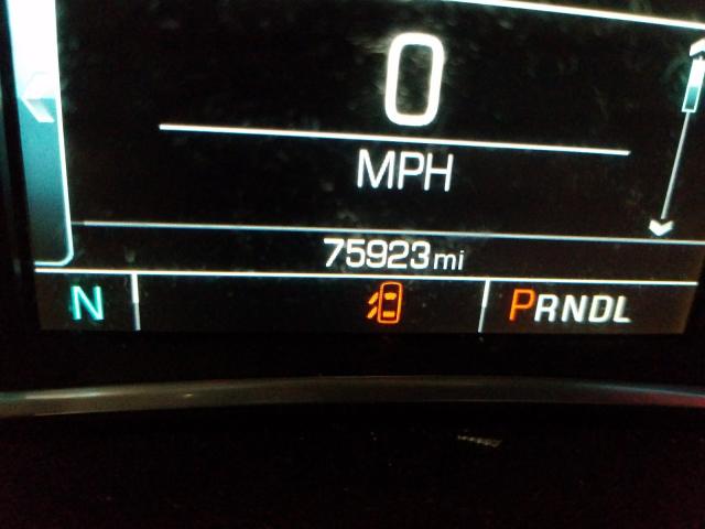 2018 CHEVROLET MALIBU LT 1G1ZD5ST2JF229397