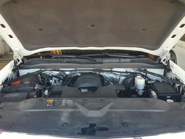 2014 CHEVROLET SILVERADO 3GCPCREC3EG566279