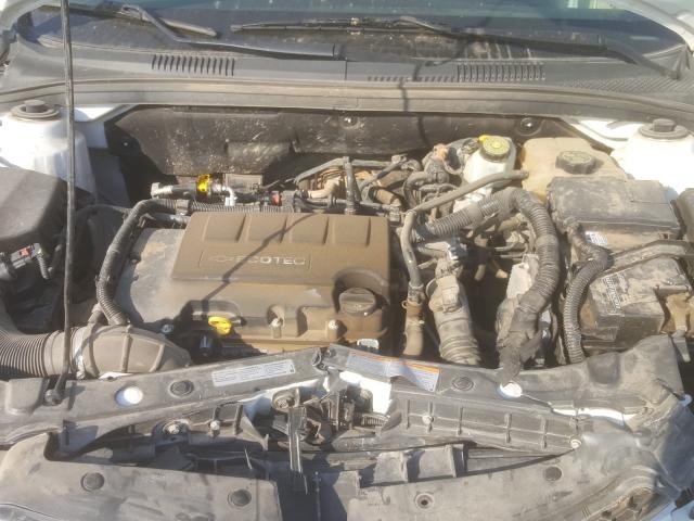 2012 CHEVROLET CRUZE ECO 1G1PJ5SCXC7357982