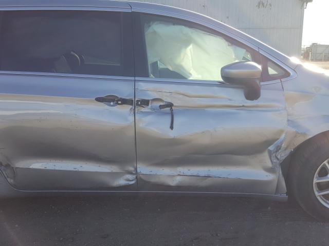 2017 CHRYSLER PACIFICA T 2C4RC1DGXHR565448