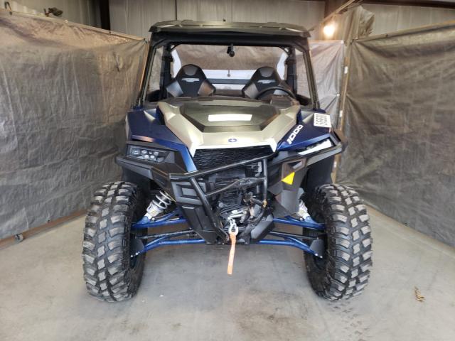 2020 POLARIS GENERAL XP 3NSGXD999LH950806