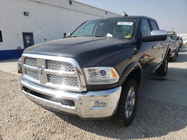 2018 RAM 2500 LARAM 3C6UR5FL7JG102373