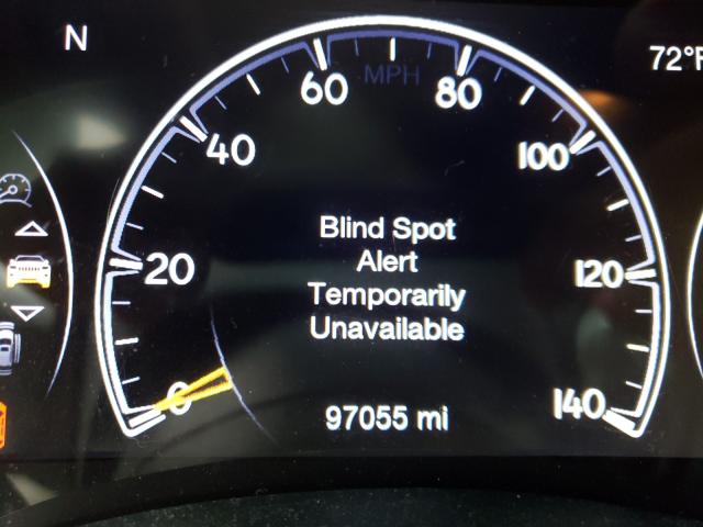 2017 JEEP GRAND CHER 1C4RJEJG1HC813628