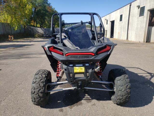 2019 POLARIS RZR XP 100 3NSVDE991KF791148