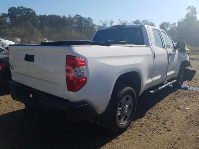 2016 TOYOTA TUNDRA DOU 5TFUM5F16GX068324