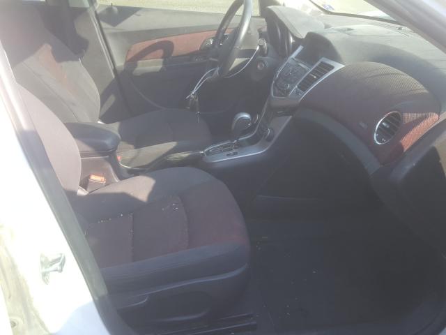 2012 CHEVROLET CRUZE ECO 1G1PJ5SCXC7357982