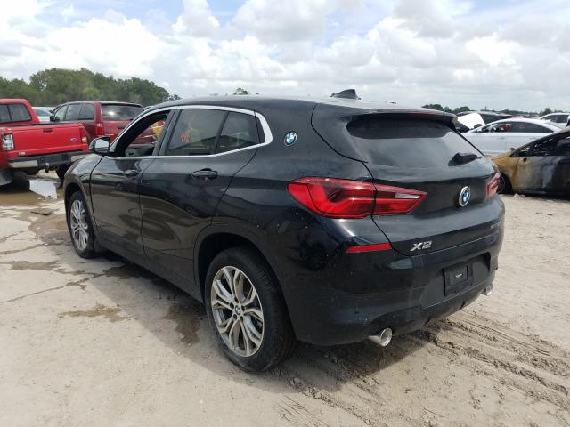 VIN WBXYH9C08L5P41826 2020 BMW X2, Sdrive28I no.3