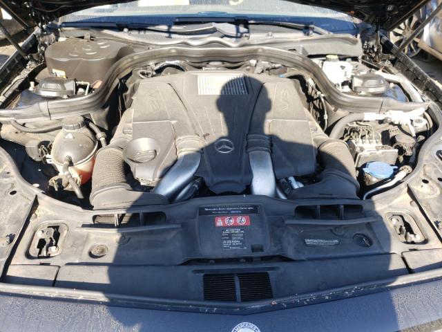 2014 MERCEDES-BENZ CLS 550 4M WDDLJ9BB6EA126982