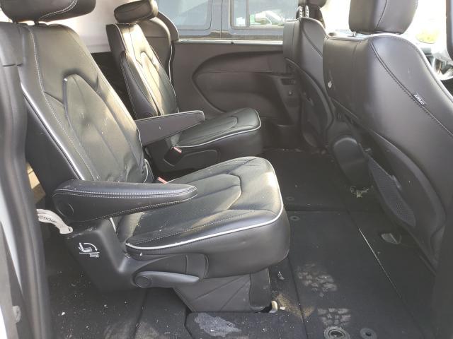 2019 CHRYSLER PACIFICA L 2C4RC1GG5KR686262