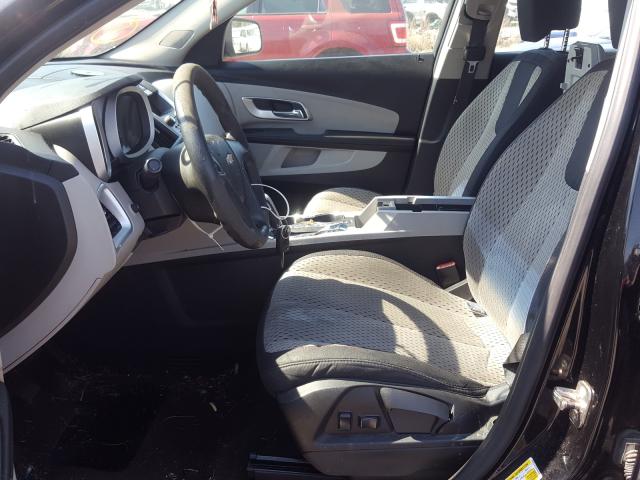 2011 CHEVROLET EQUINOX LS 2CNFLCEC0B6446936