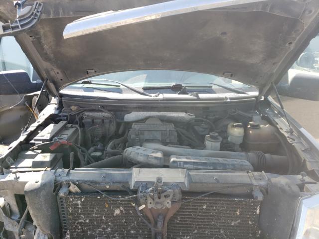 2008 Ford F150 Supercrew VIN: 1FTPW14V68KB22712 Lot: 54045811