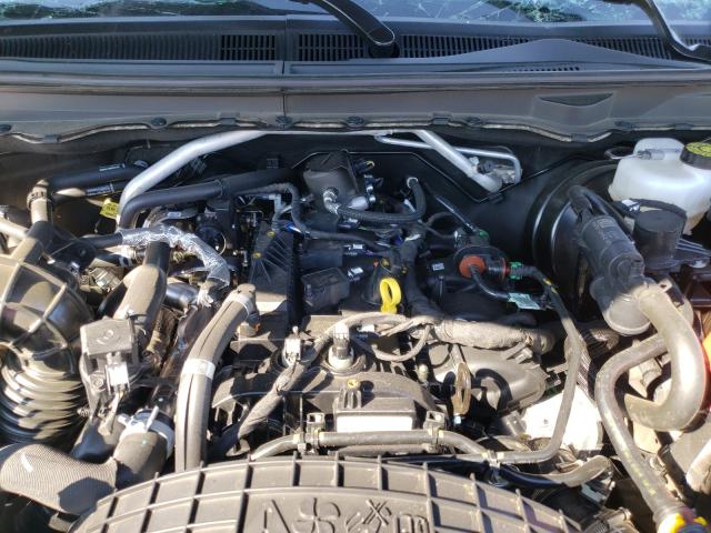 2020 FORD RANGER SUP 1FTER4EH6LLA56450