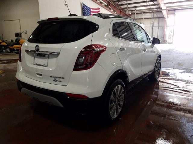 2019 BUICK ENCORE PRE KL4CJASB8KB844643