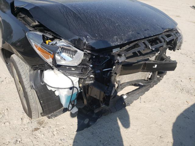 2019 KIA RIO S 3KPA24AB9KE218535