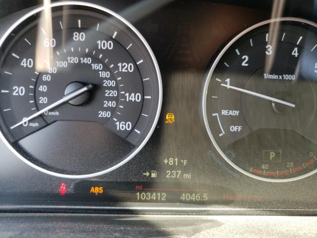 2015 BMW 328 XIGT WBA3X5C51FD560704