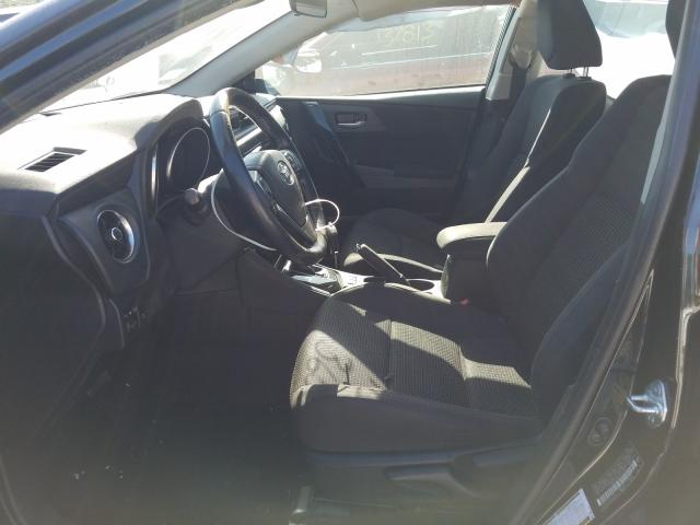2017 TOYOTA COROLLA IM JTNKARJEXHJ546245