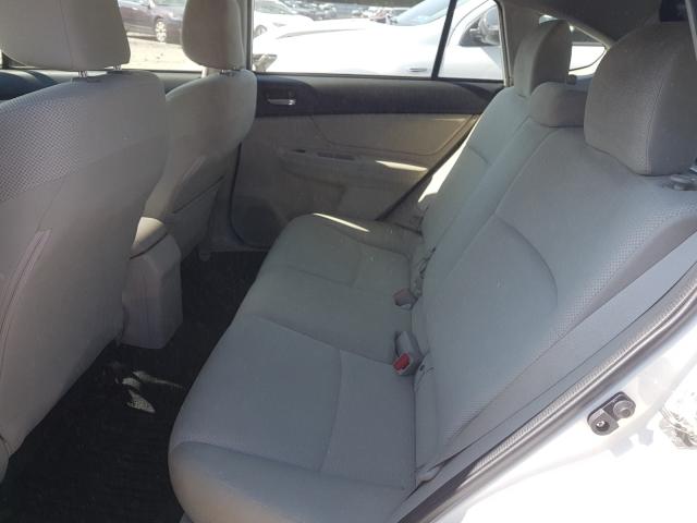 2013 SUBARU IMPREZA PR JF1GPAC68DH206180