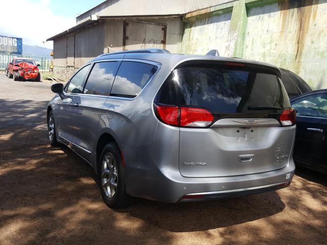2018 CHRYSLER PACIFICA L 2C4RC1GG5JR314421