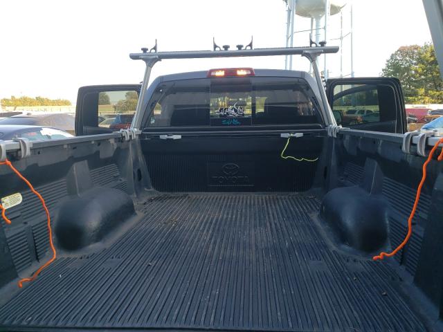 2014 TOYOTA TUNDRA DOU 5TFBY5F13EX325545