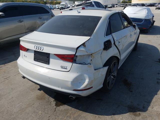 2016 AUDI A3 PREMIUM WAUE8GFF0G1073664