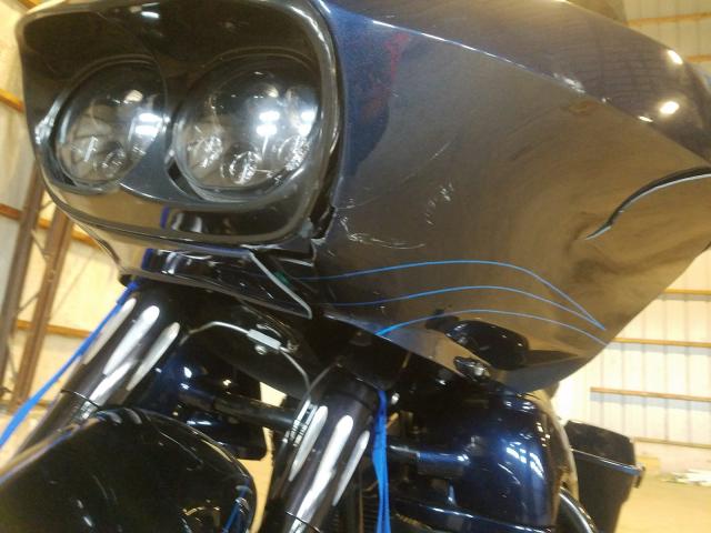2013 HARLEY-DAVIDSON FLTRX ROAD 1HD1KHM14DB651351