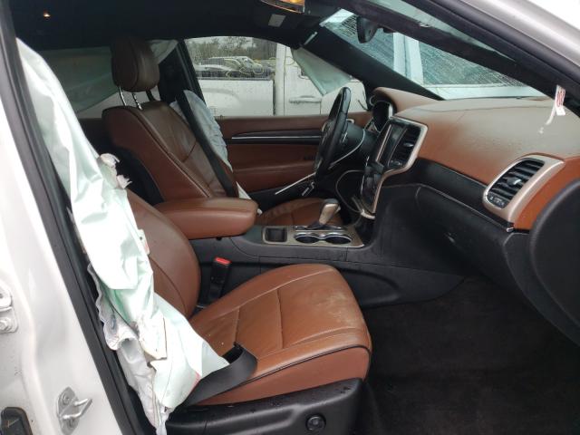 2017 JEEP GRAND CHER 1C4RJEJG1HC813628