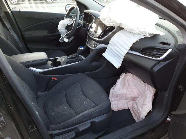 2017 CHEVROLET VOLT LT 1G1RC6S55HU210147