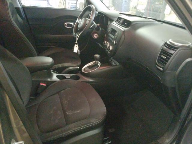 2016 KIA SOUL KNDJN2A25G7341400