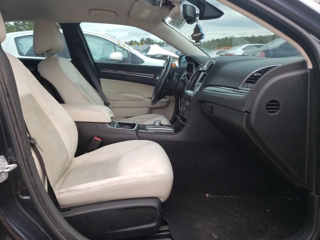 2019 CHRYSLER 300 TOURIN 2C3CCAAG9KH667240