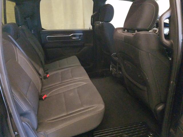 2019 DODGE RAM 1C6SRFMTXKN725933