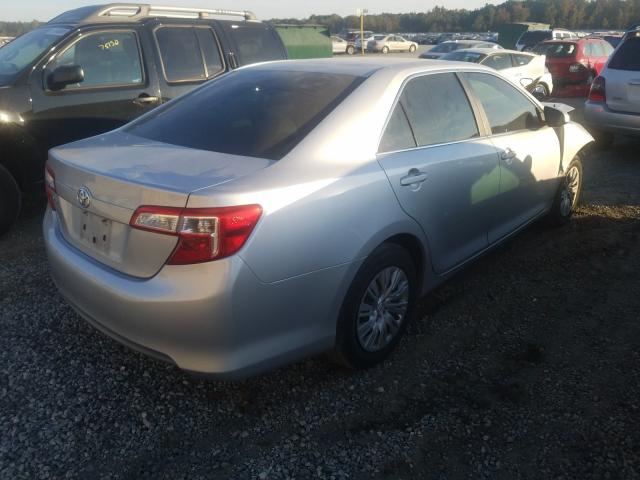 2012 TOYOTA CAMRY BASE 4T1BF1FK5CU502064