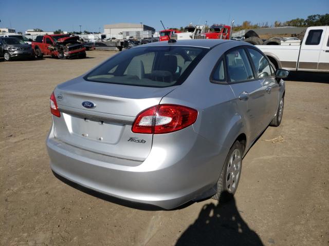 2012 FORD FIESTA S 3FADP4AJXCM170787
