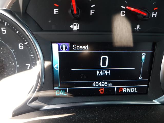 2018 GMC ACADIA SLT 1GKKNMLS6JZ174543